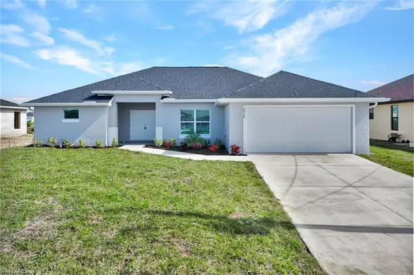 2015 NW 9th PL, Cape Coral, FL 33993