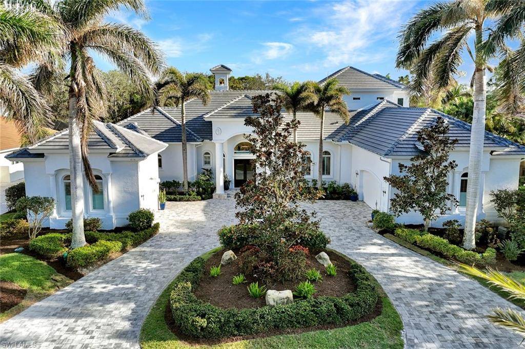 Naples, FL 34110,253 Cheshire WAY