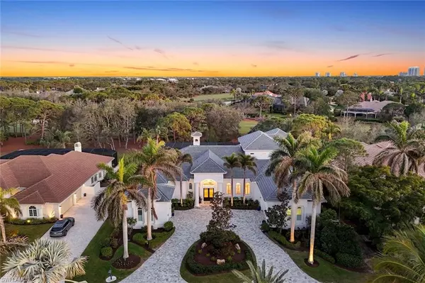 Naples, FL 34110,253 Cheshire WAY