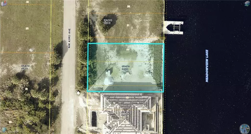 Cape Coral, FL 33993,3609 NW 43rd AVE