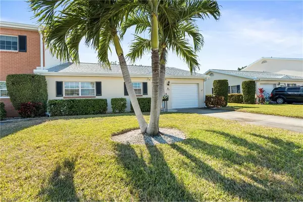 1236 Myerlee Country Club BLVD #4, Fort Myers, FL 33919