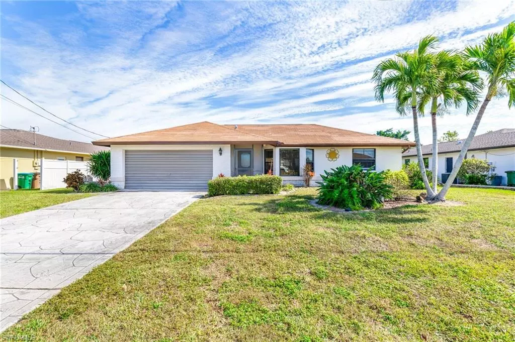 Cape Coral, FL 33904,3401 SE 4th PL