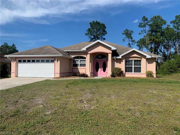 1247 Echo ST E, Lehigh Acres, FL 33974