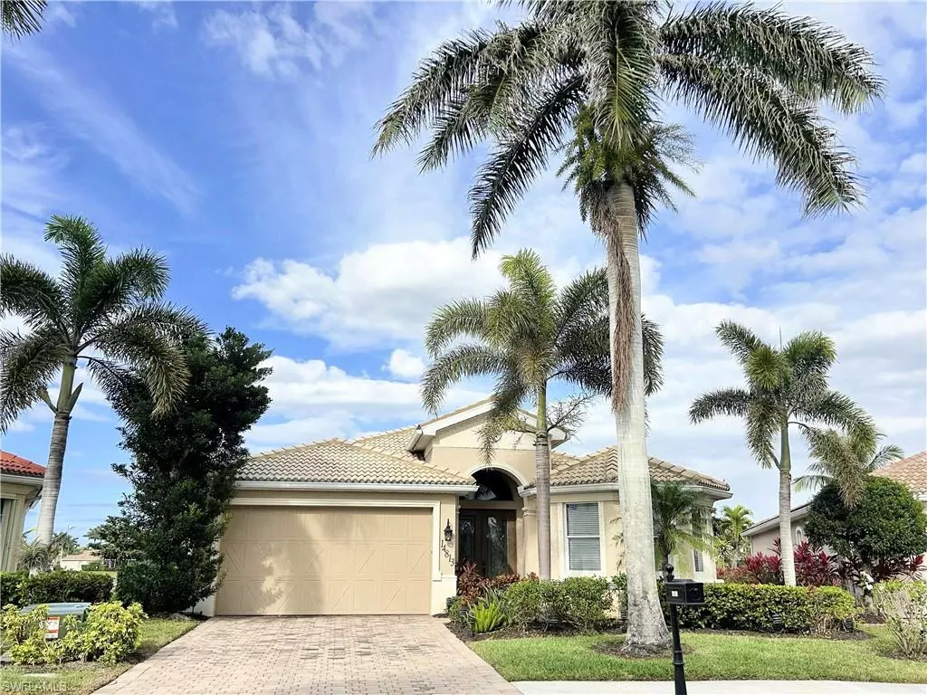 Naples, FL 34114,14813 Canton CT