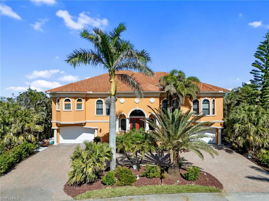 Fort Myers, FL 33908,14660 Jonathan Harbour DR