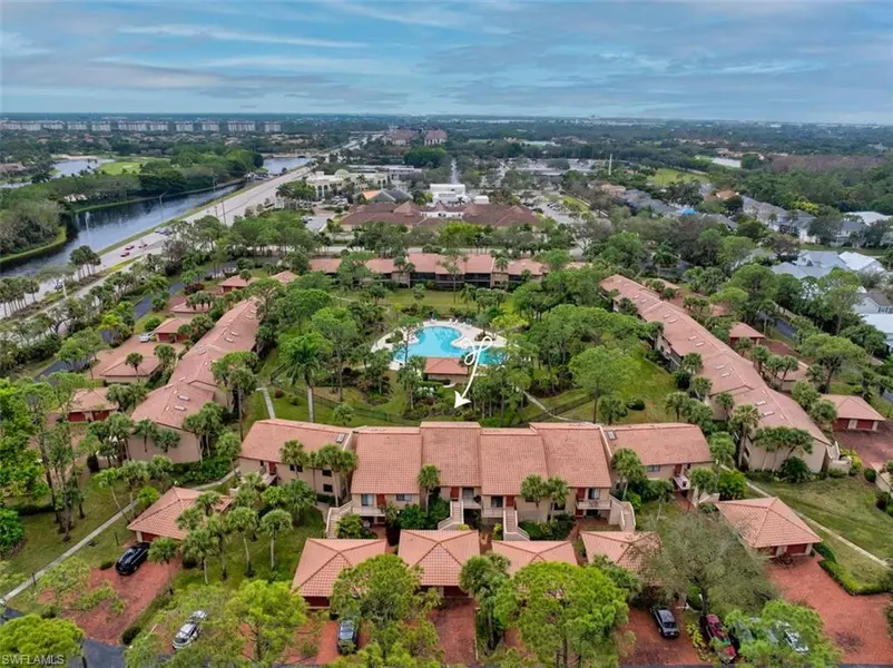 3219 Horse Carriage WAY #306, Naples, FL 34105