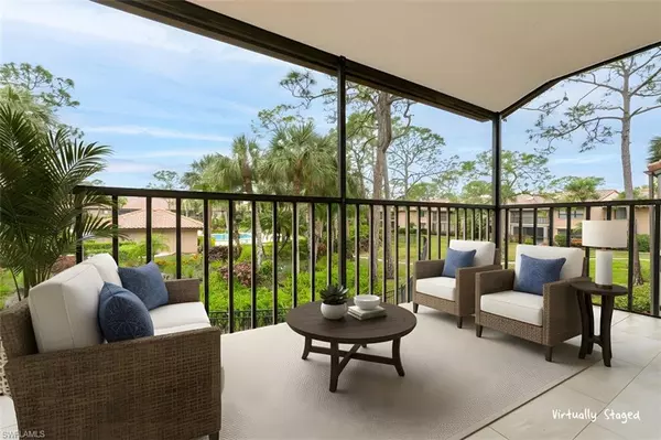 3219 Horse Carriage WAY #306, Naples, FL 34105