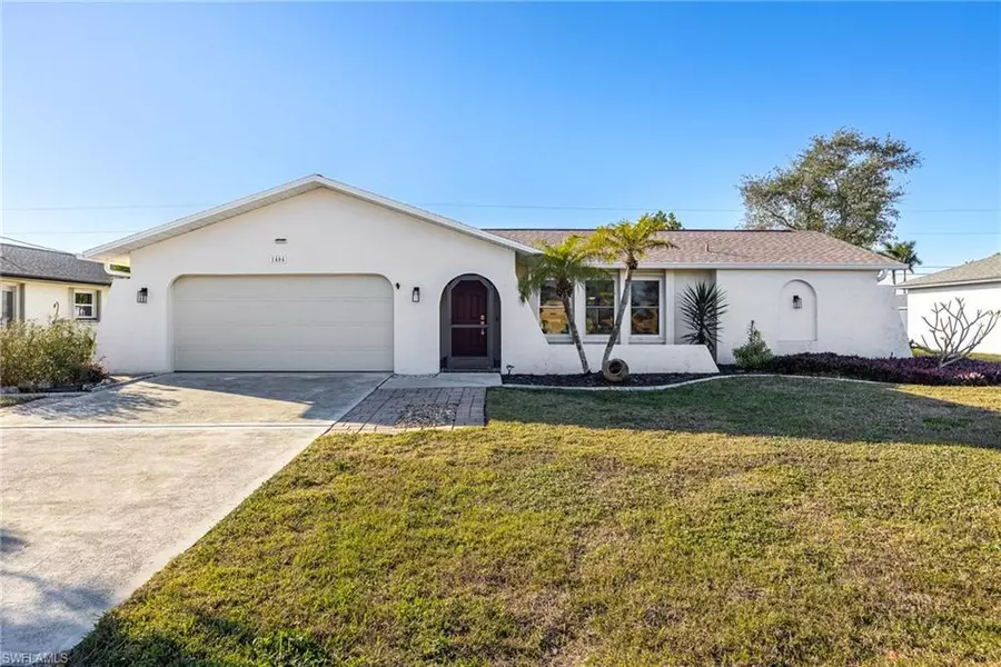 1404 SE 22nd TER, Cape Coral, FL 33990