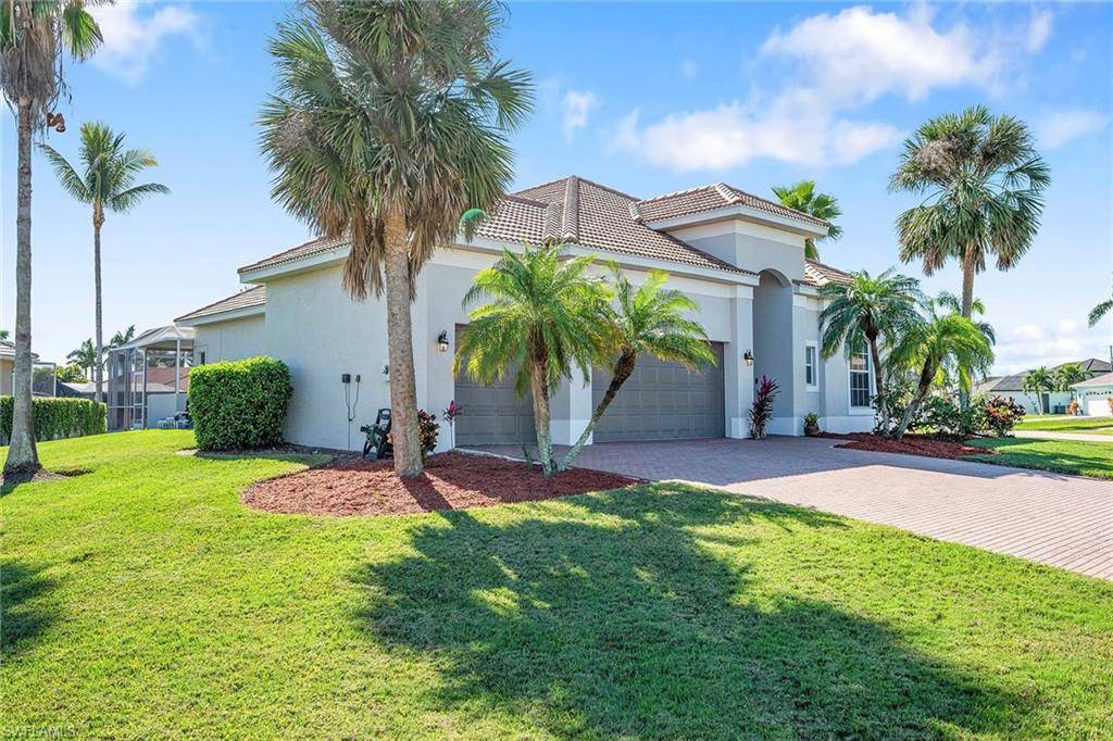 Cape Coral, FL 33914,3603 SW 29th AVE