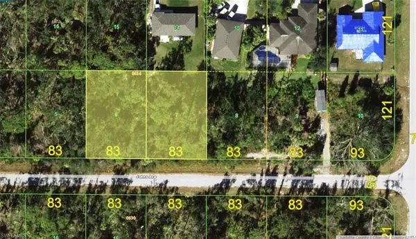 17200 & 17208 Johns AVE, Port Charlotte, FL 33948