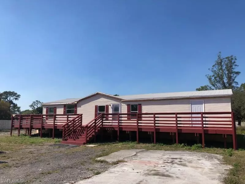 Clewiston, FL 33440,340 S Jinete ST