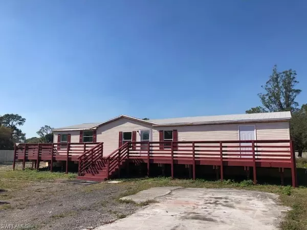 340 S Jinete ST, Clewiston, FL 33440