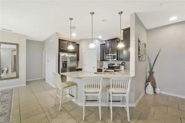 Estero, FL 34135,23601 Alamanda DR #202