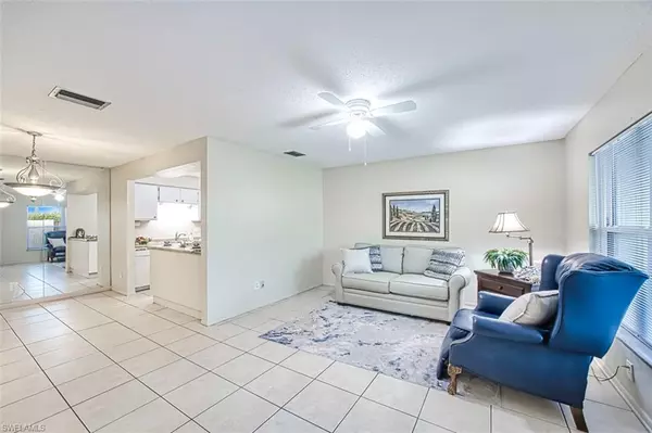 6212 Principia DR #3, Fort Myers, FL 33919