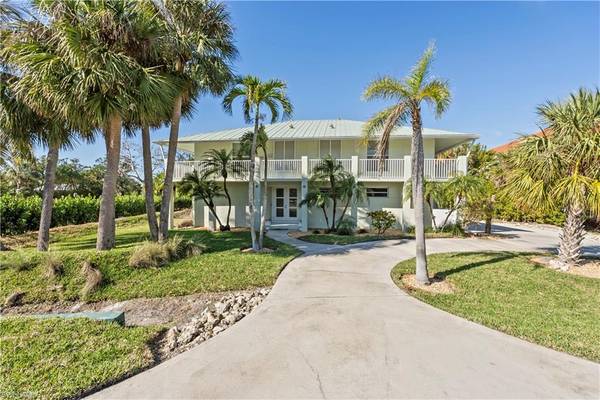 940 Sand Dune DR, Marco Island, FL 34145