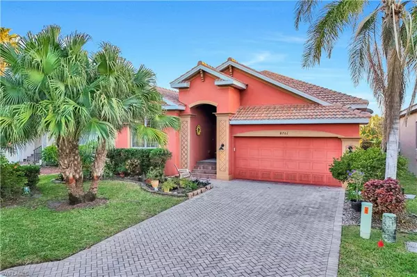 8701 Banyan Bay BLVD, Fort Myers, FL 33908