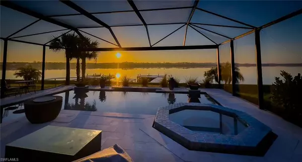 Fort Myers, FL 33913,14538 Blue Bay CIR