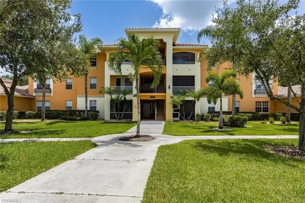 Cape Coral, FL 33909,3952 Pomodoro CIR #103