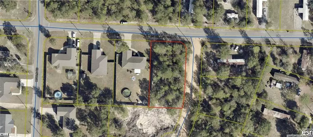 Leonardo LN, De Funiak Springs, FL 32433