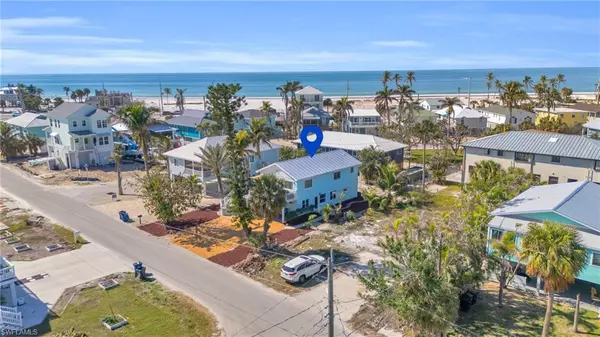 Fort Myers Beach, FL 33931,307 Lazy WAY