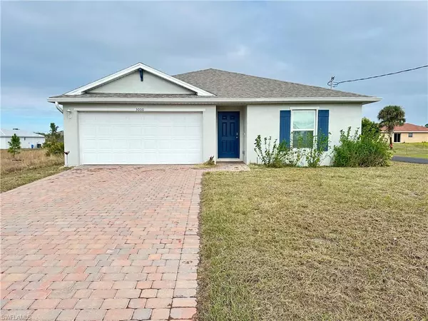 3000 62nd ST W, Lehigh Acres, FL 33971