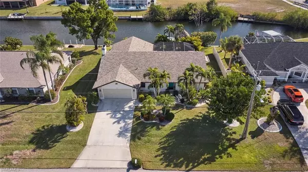 Cape Coral, FL 33909,7 NE 12th CT