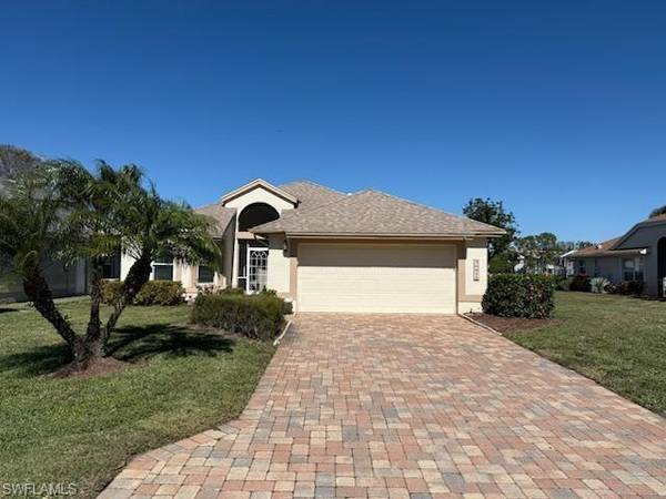 20954 Country Barn DR, Estero, FL 33928