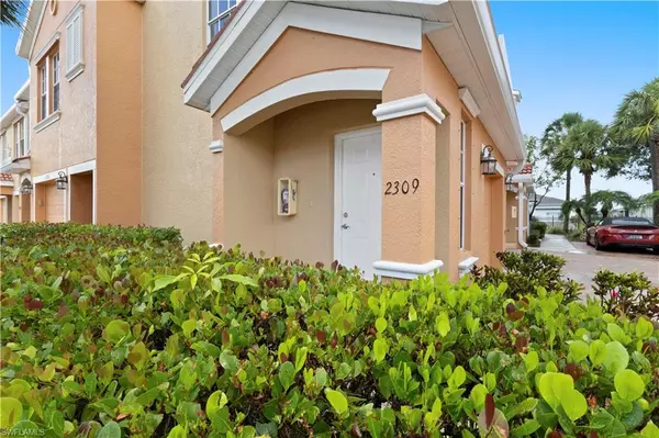 Cape Coral, FL 33909,1800 Concordia Lake CIR #2309