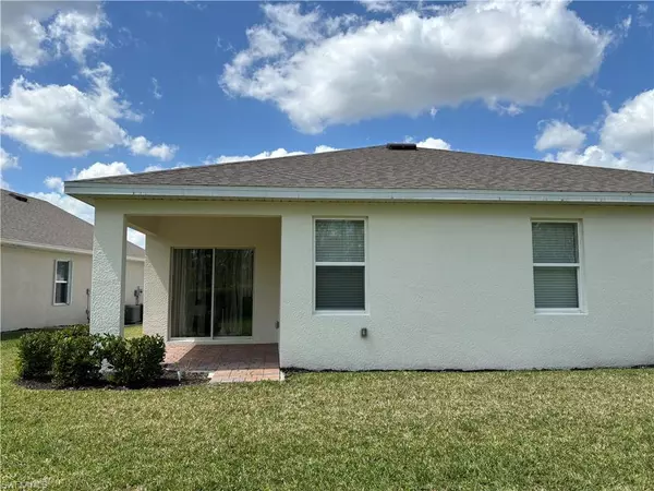 North Fort Myers, FL 33917,2224 Pigeon Plum WAY