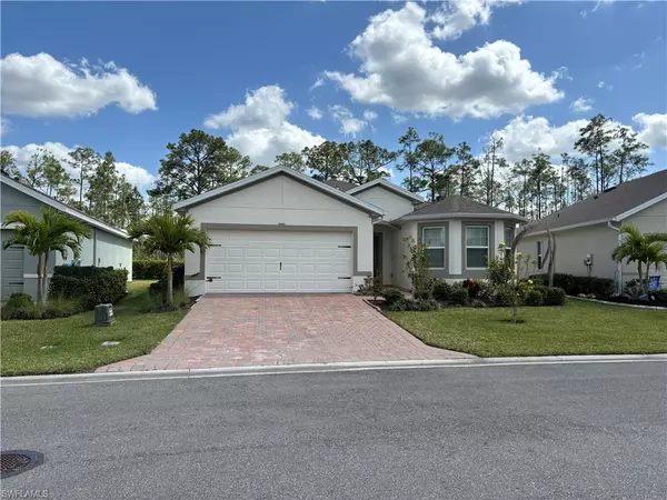 2224 Pigeon Plum WAY, North Fort Myers, FL 33917