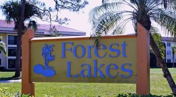 Naples, FL 34105,300 Forest Lakes BLVD #311