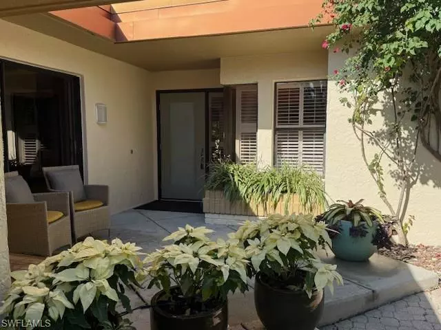 6802 Pelican Bay BLVD #1002, Naples, FL 34108