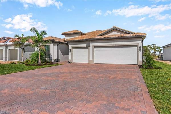 18316 Ridgeline DR, Estero, FL 33928