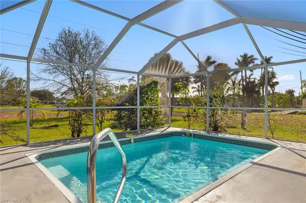 3500 Gussie ST, Punta Gorda, FL 33950