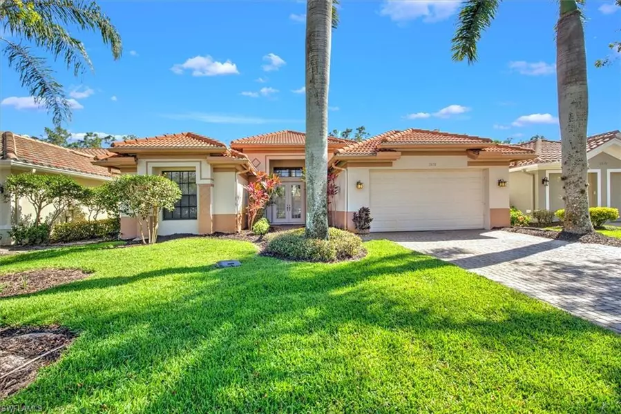 2878 Lone Pine LN, Naples, FL 34119