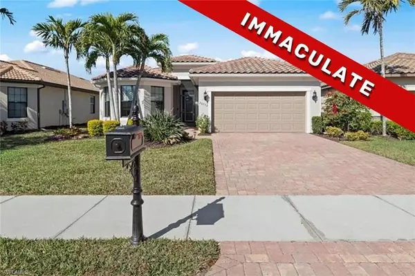 20352 Cypress Shadows BLVD, Estero, FL 33928