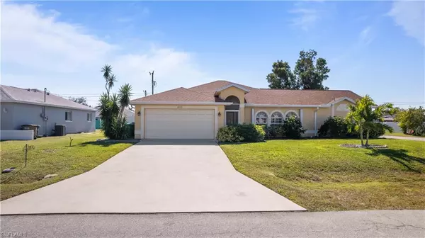 400 SE 19th TER, Cape Coral, FL 33990