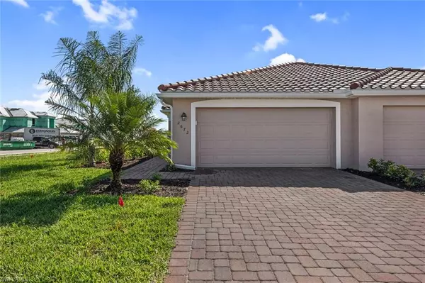 2672 Vine AVE, Naples, FL 34120