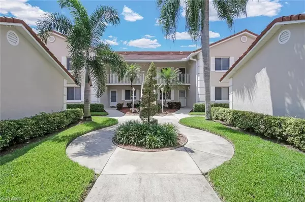 Naples, FL 34104,7185 Dennis CIR #C-105