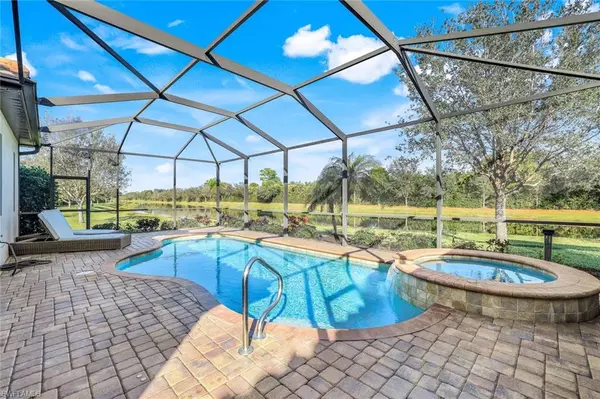 Naples, FL 34114,2806 Aviamar CIR