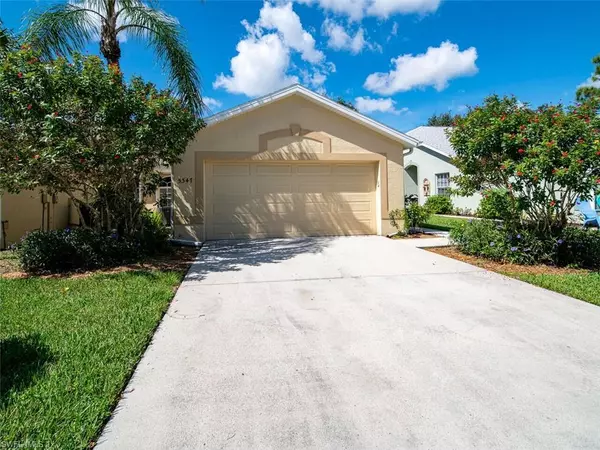 Naples, FL 34104,5347 Whitten DR #88