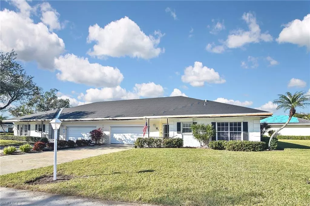 Fort Myers, FL 33919,7054 E Brandywine CIR