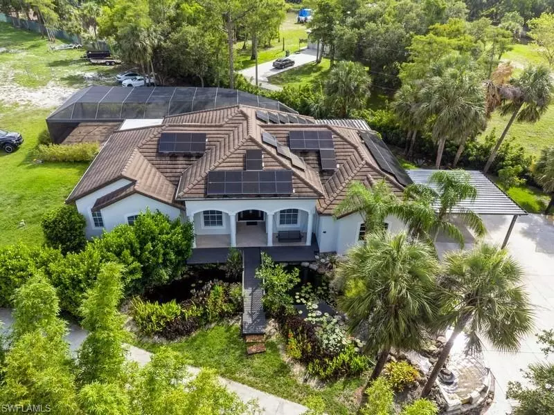 850 25th ST SW, Naples, FL 34117