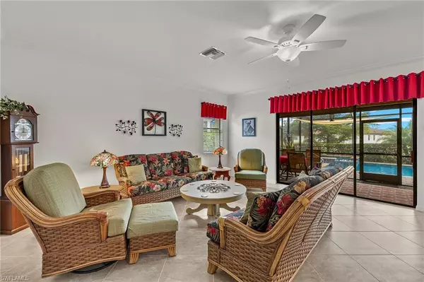 Naples, FL 34113,1607 Marton CT