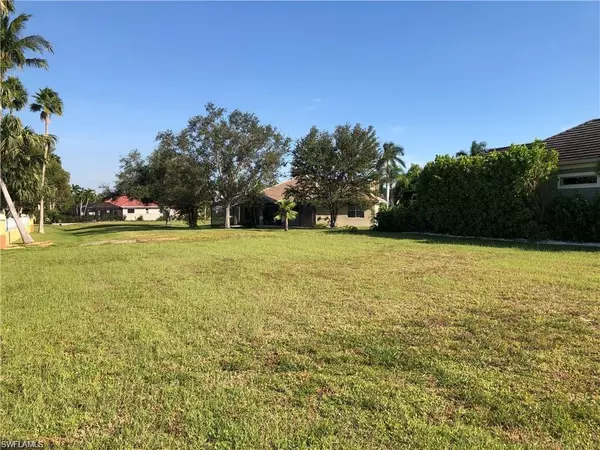 Cape Coral, FL 33914,5501 Merlyn LN