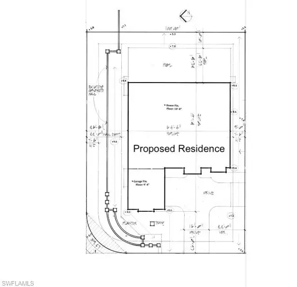 Cape Coral, FL 33914,5501 Merlyn LN