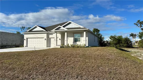 Cape Coral, FL 33993,4117 NW 25th TER