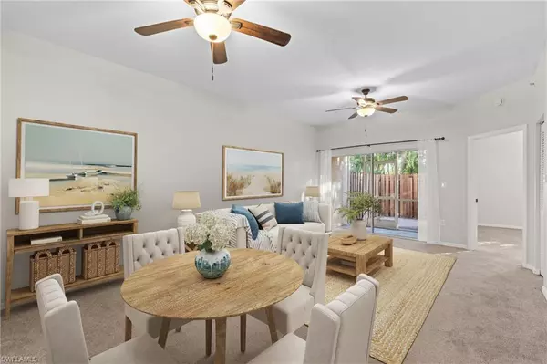15441 Bellamar CIR #1113, Fort Myers, FL 33908
