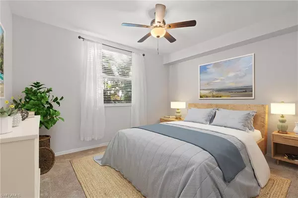Fort Myers, FL 33908,15441 Bellamar CIR #1113