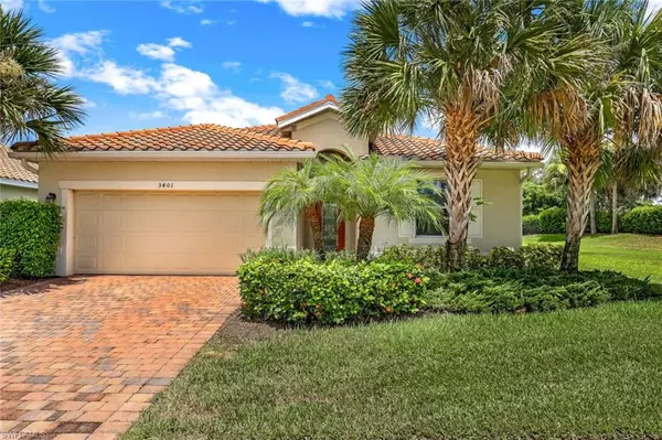 Cape Coral, FL 33909,3401 Dandolo CIR